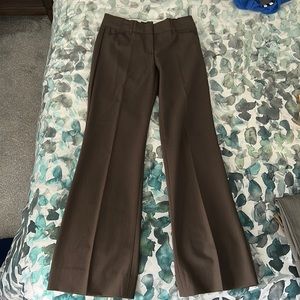 Straight leg trousers - Lot of 3 - Theory